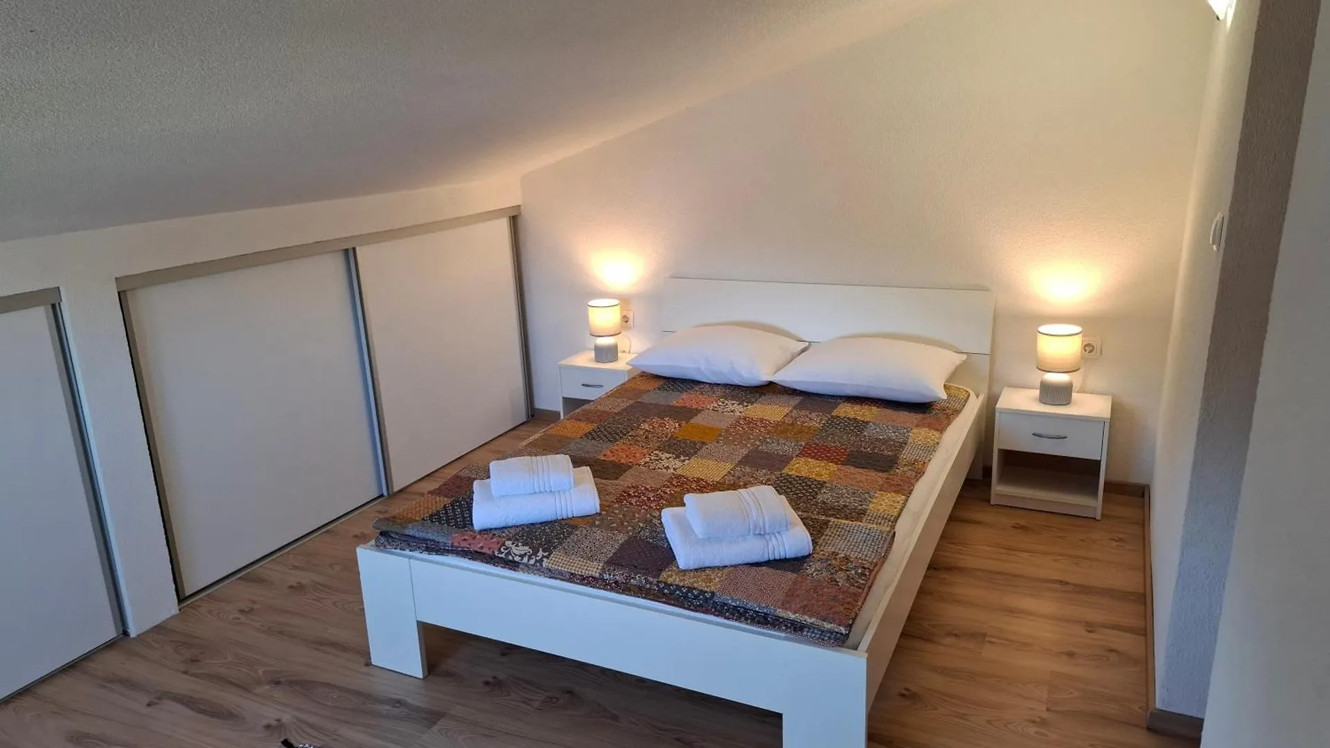 Appartamento Apartman Luna Sabunike Privlaka
