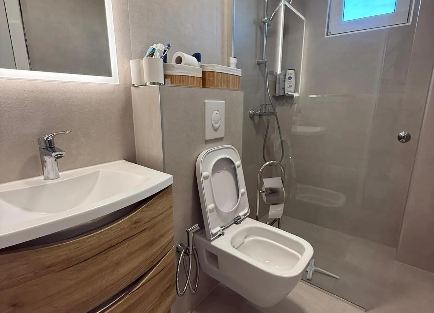 Apartman Luna Sabunike Privlaka  Appartamento Privlaka (Zadar)