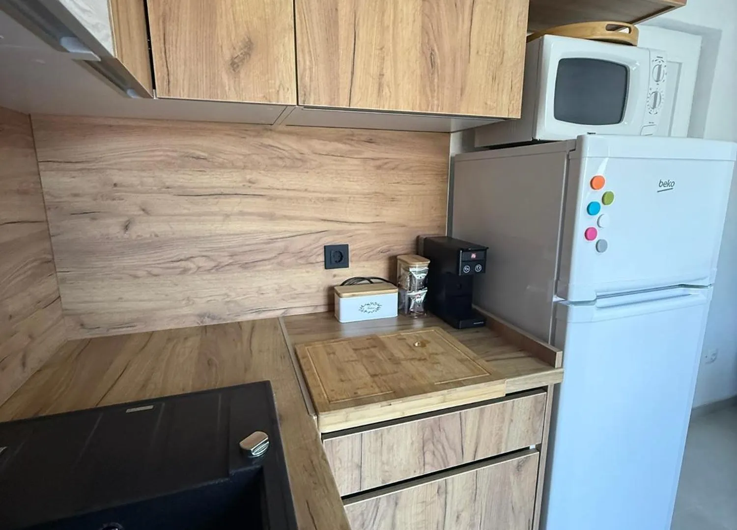 Appartamento Apartman Luna Sabunike Privlaka