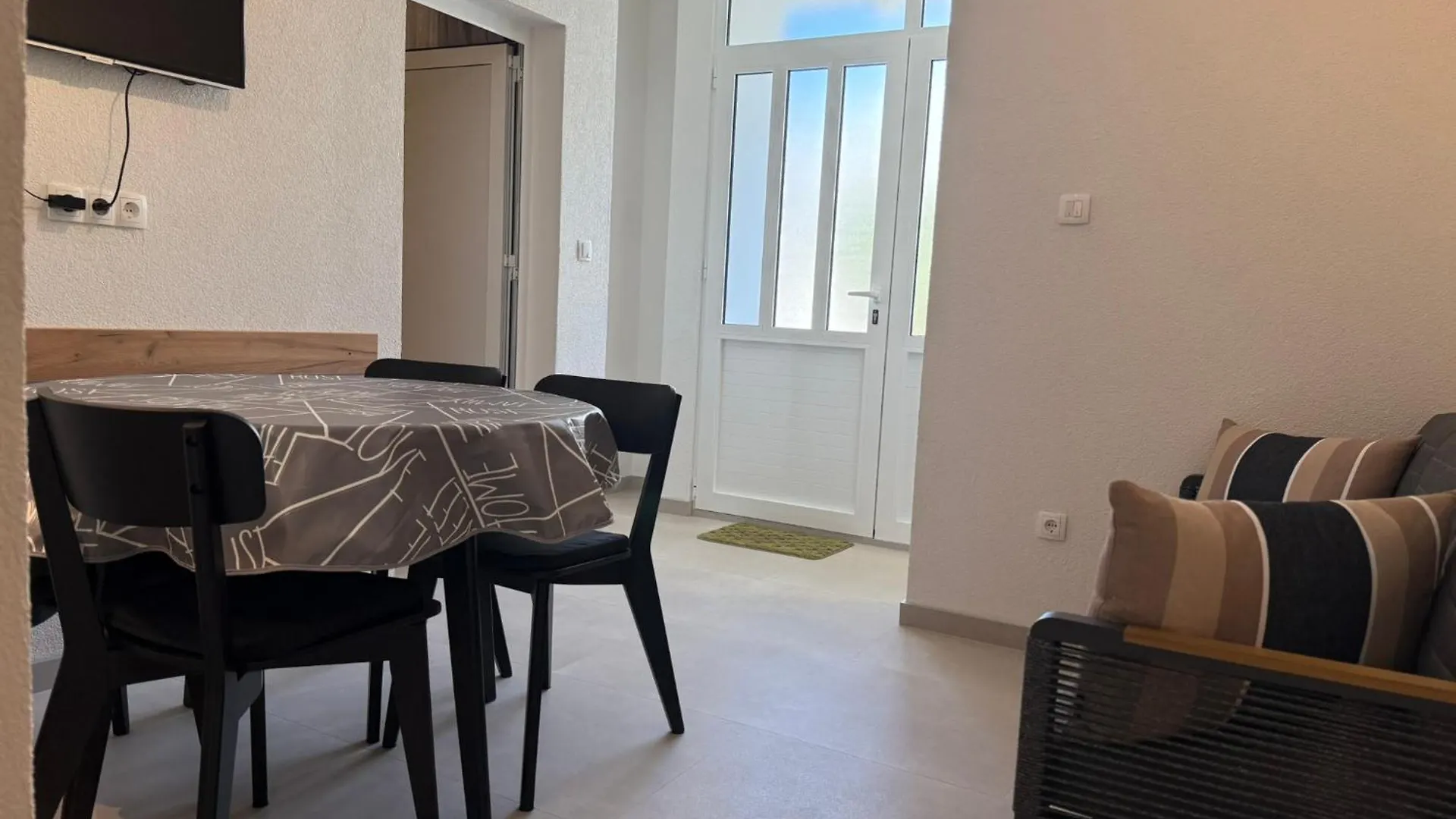 Apartman Luna Sabunike Privlaka  0*, Privlaka (Zadar)