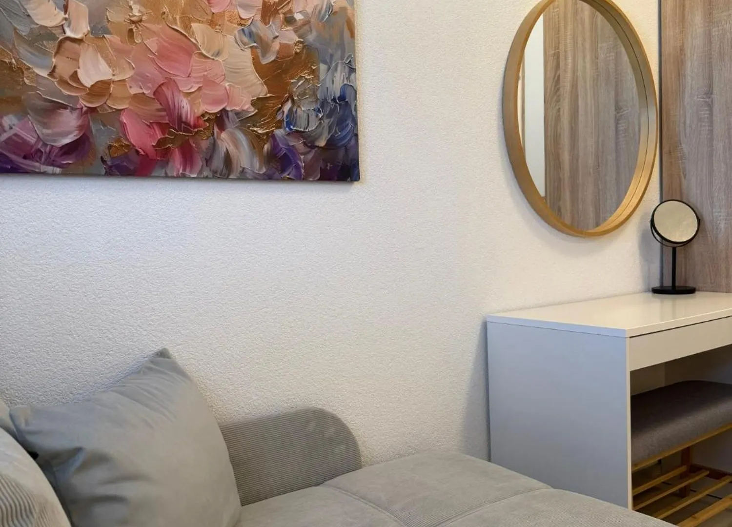 Apartman Luna Sabunike Privlaka