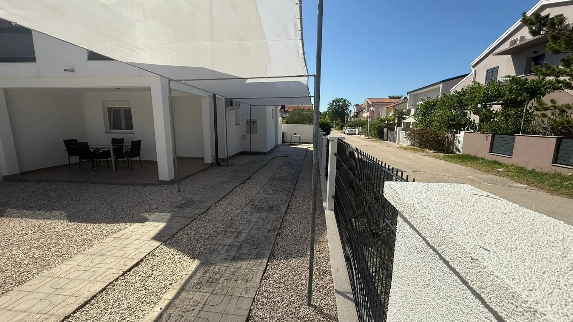 Apartman Luna Sabunike Privlaka  Appartamento