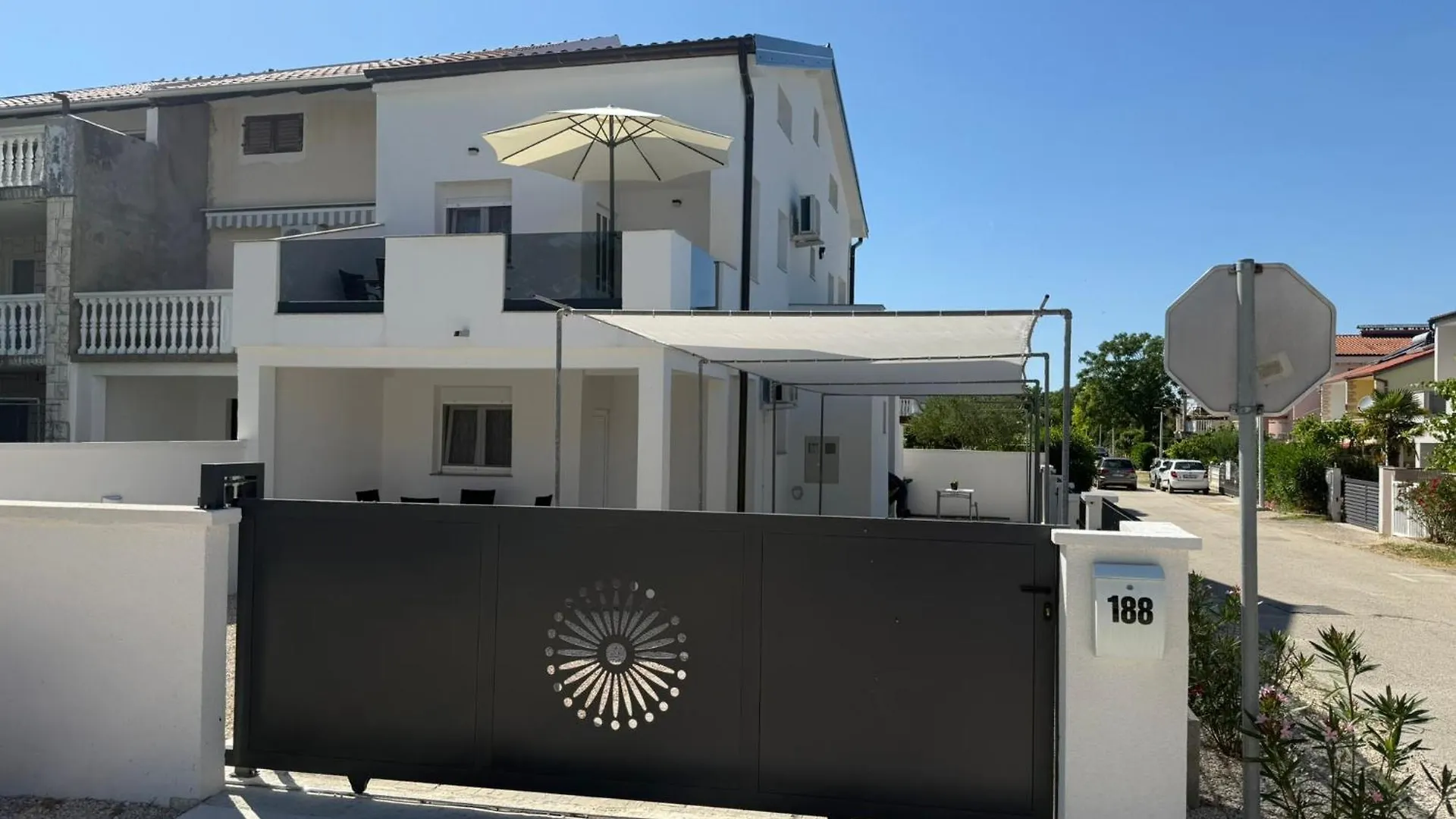 Apartman Luna Sabunike Privlaka