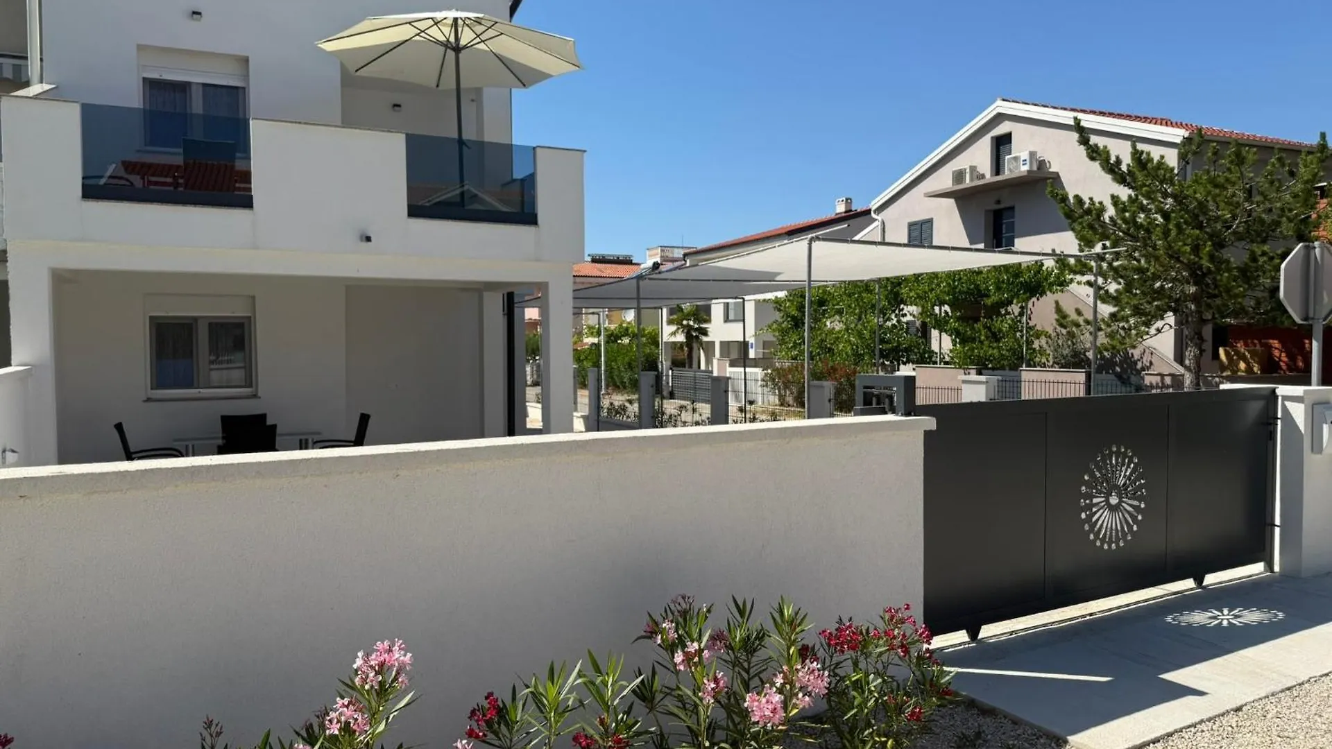 Apartman Luna Sabunike Privlaka
