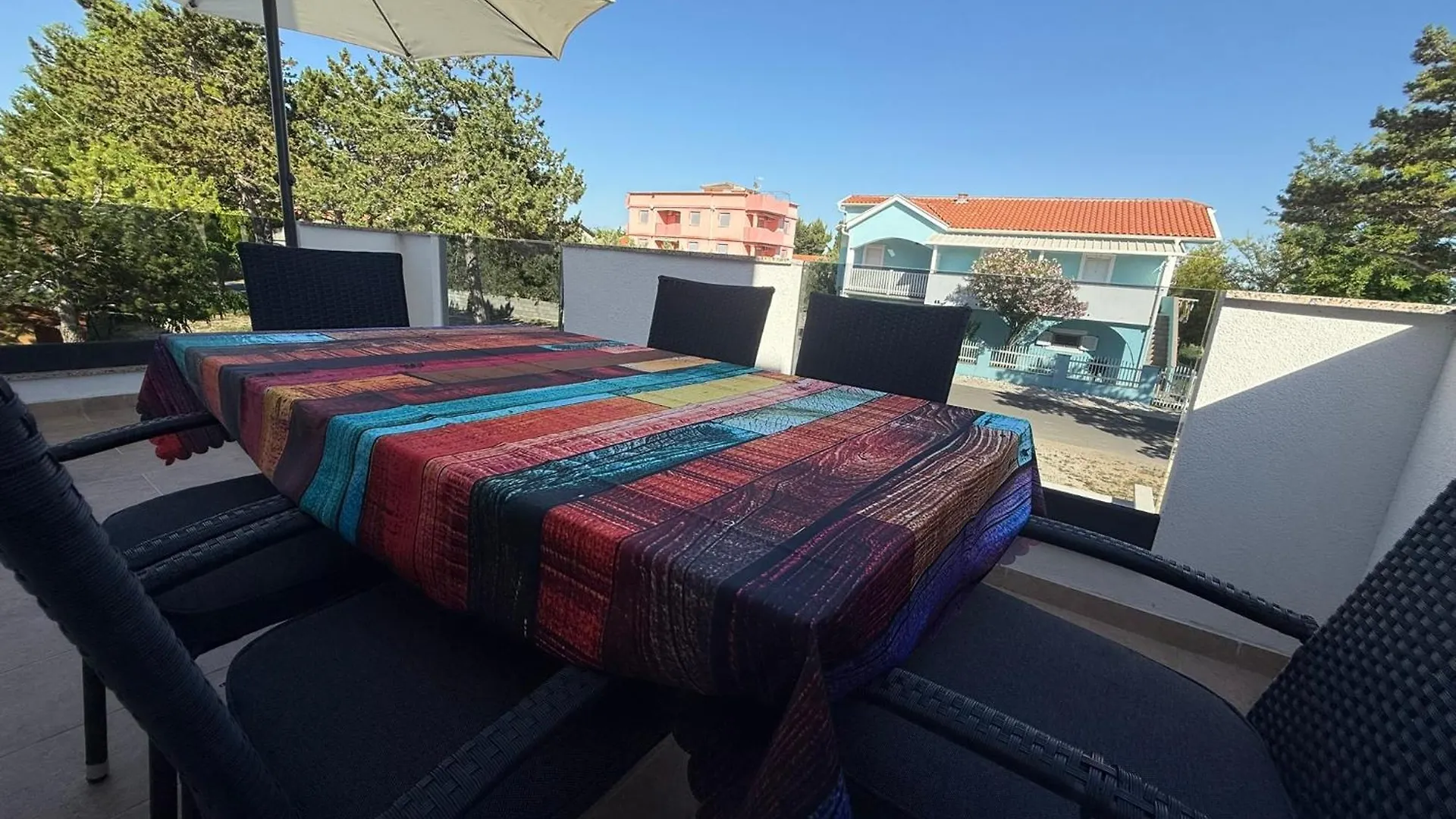 Appartamento Apartman Luna Sabunike Privlaka