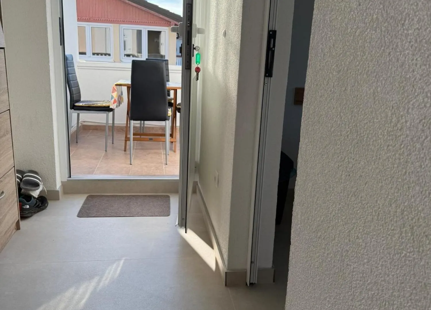 Appartamento Apartman Luna Sabunike Privlaka  Croazia