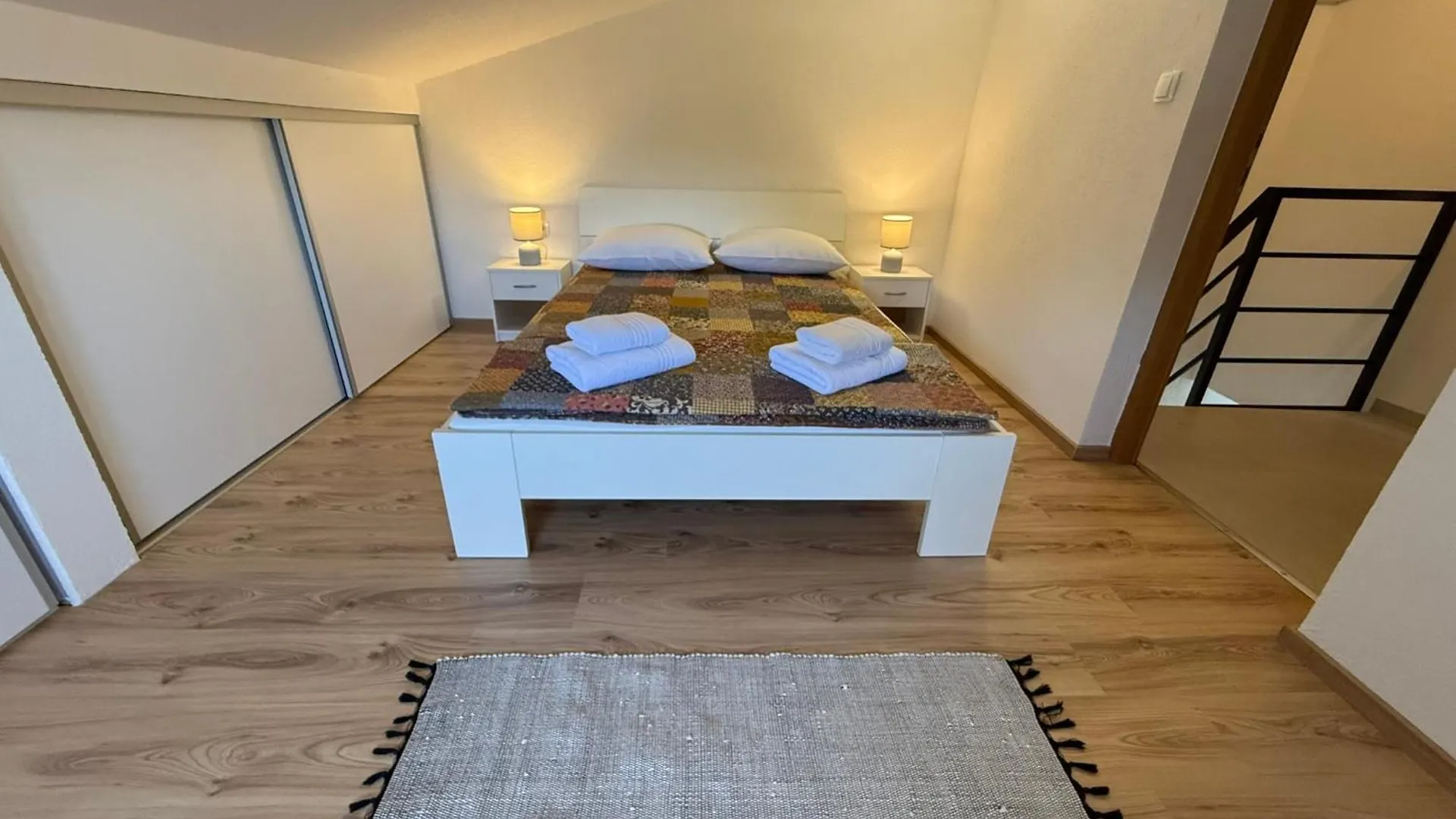 Appartamento Apartman Luna Sabunike Privlaka  Croazia