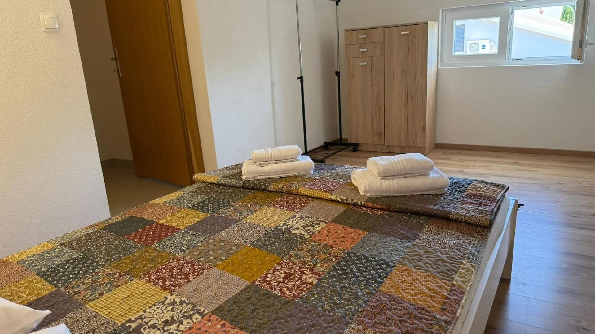 Apartman Luna Sabunike Privlaka  Privlaka (Zadar)