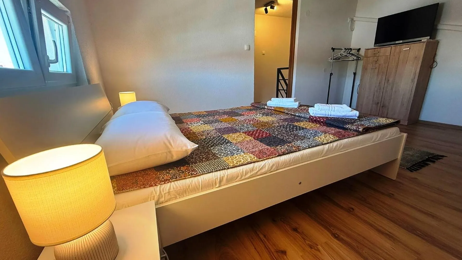 Appartamento Apartman Luna Sabunike Privlaka